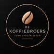 De Koffiebroers logo